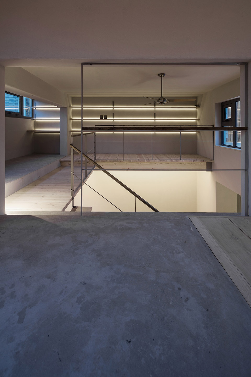 the ideal state of home china by benmo decoration design