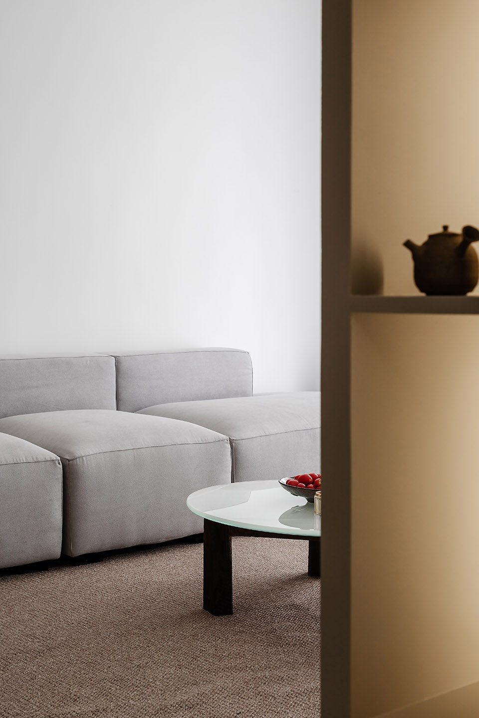 wu zhai china by point depth design company