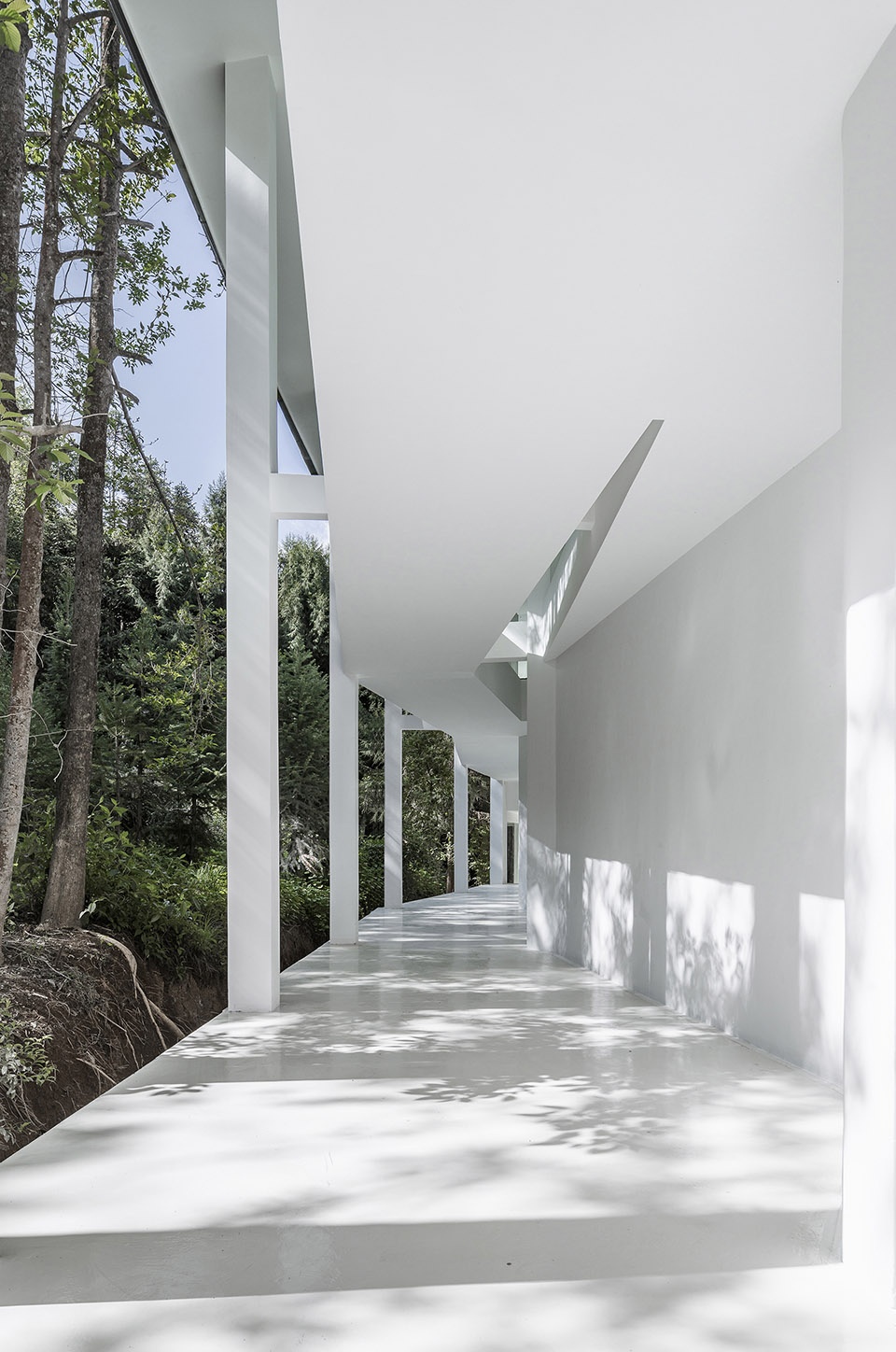 annso hill china by studio qi