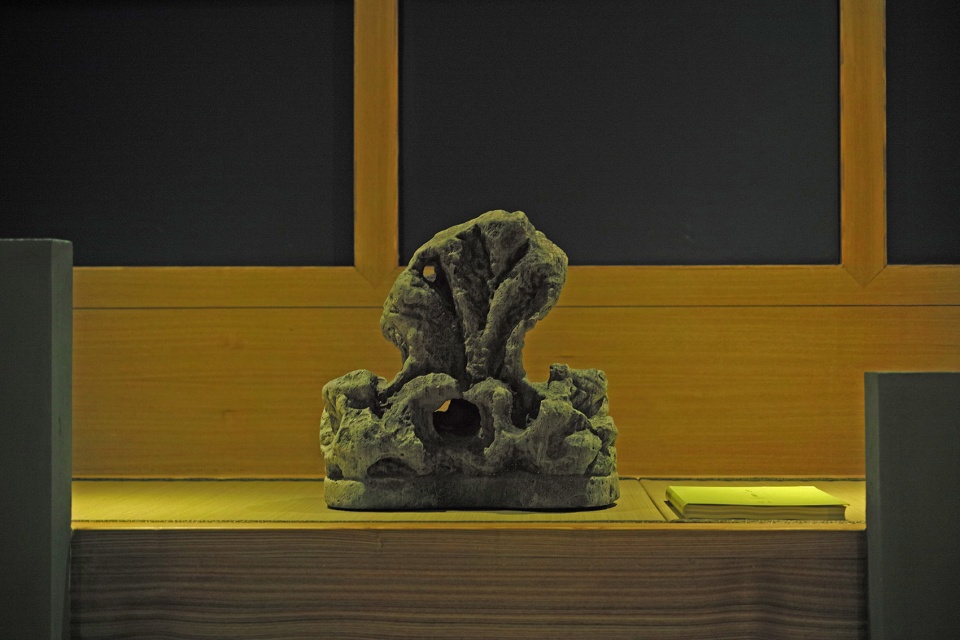 dongtian garden china by gardening studio