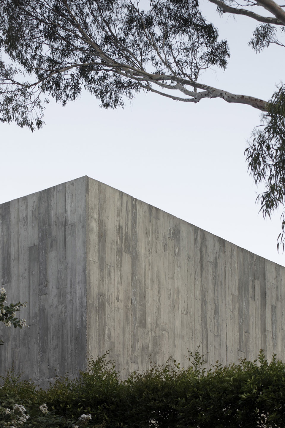 hawthorn house by edition office