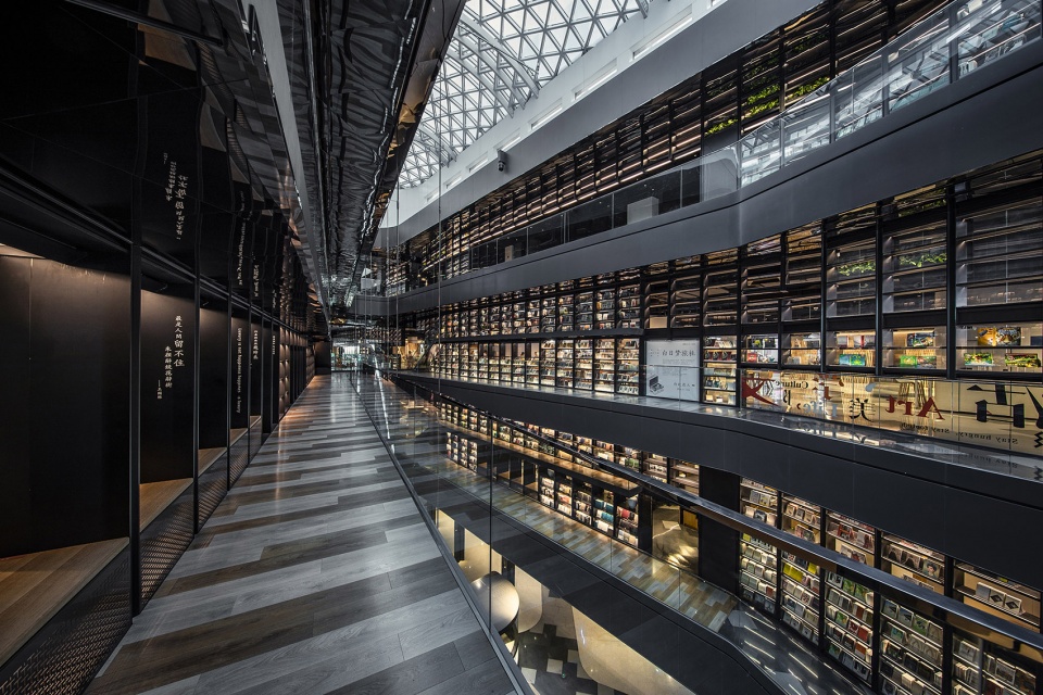 lafonce maxone in xian china by gonverge interior design