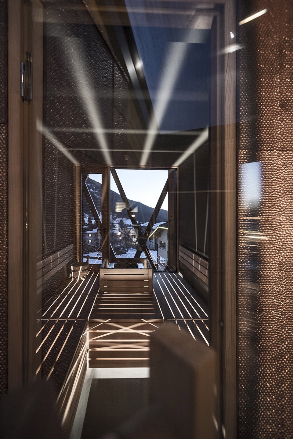 messner the dream house by noa