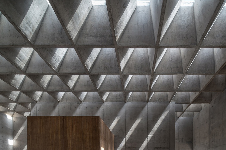 restaurant y sea china by vector architects
