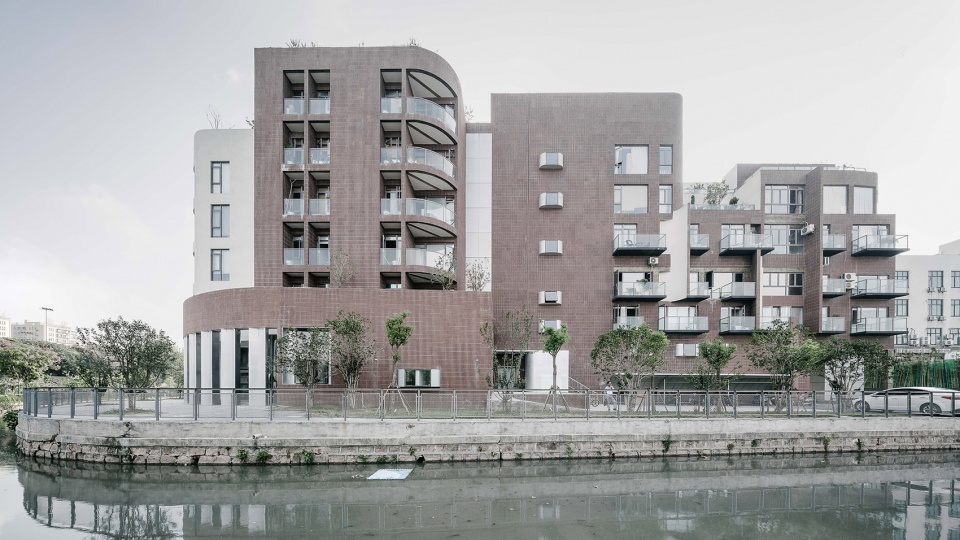 shenyao art centre phase ii china by atelier liu yuyang architects