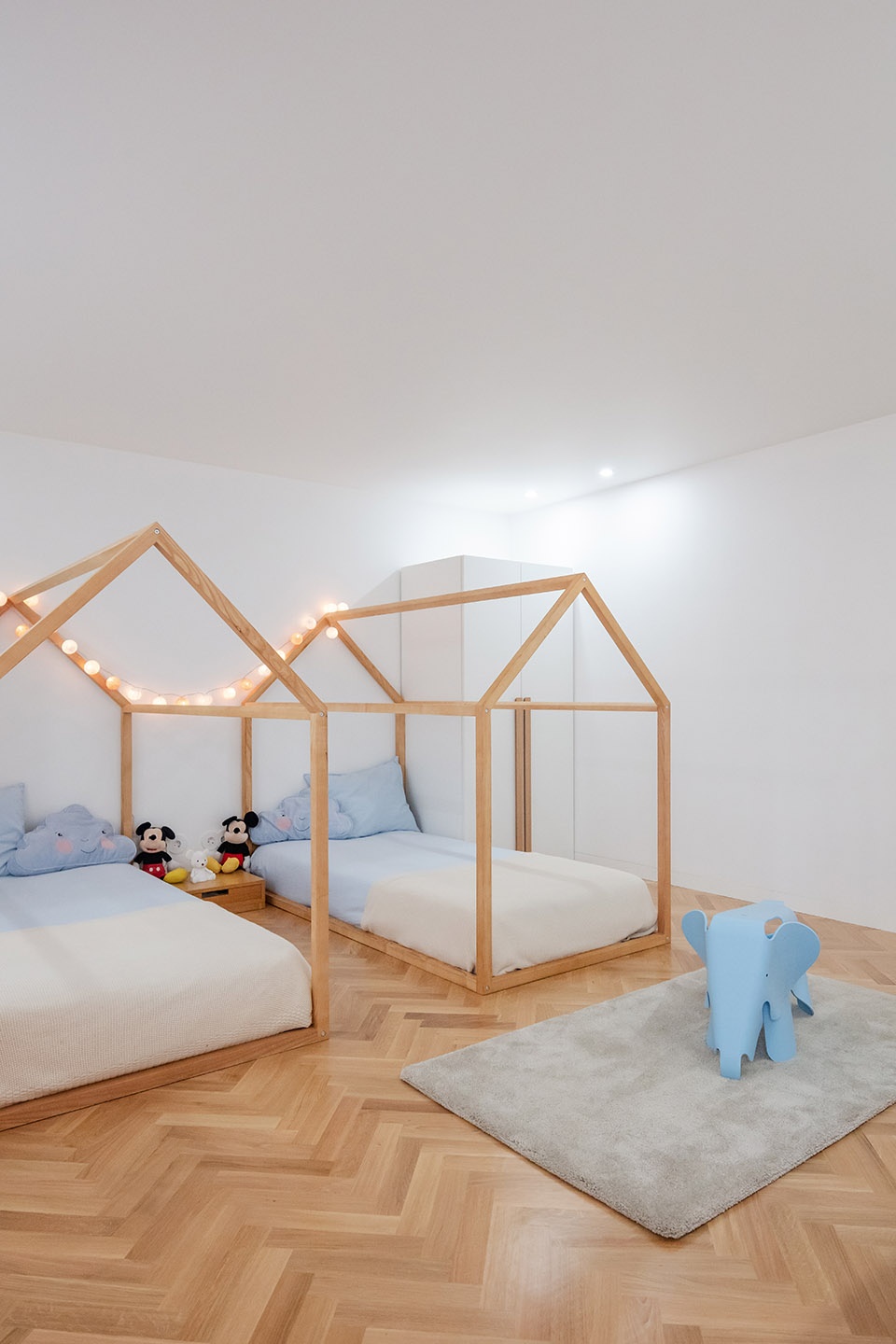the house of grandfather martinho by covo interiores
