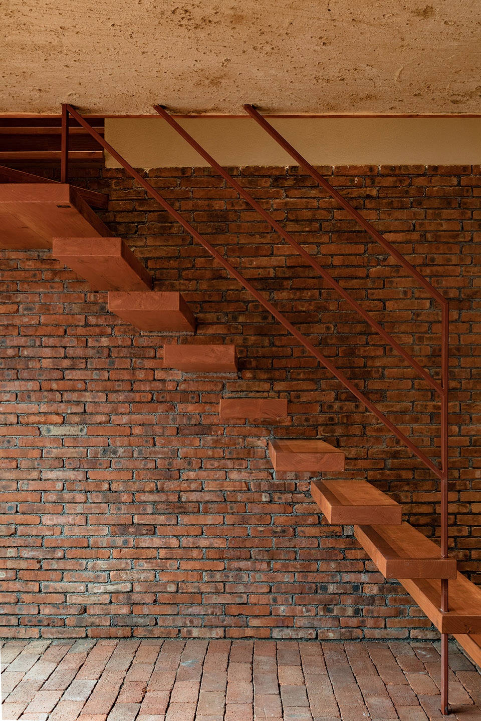 the origin villa china by kooo architects