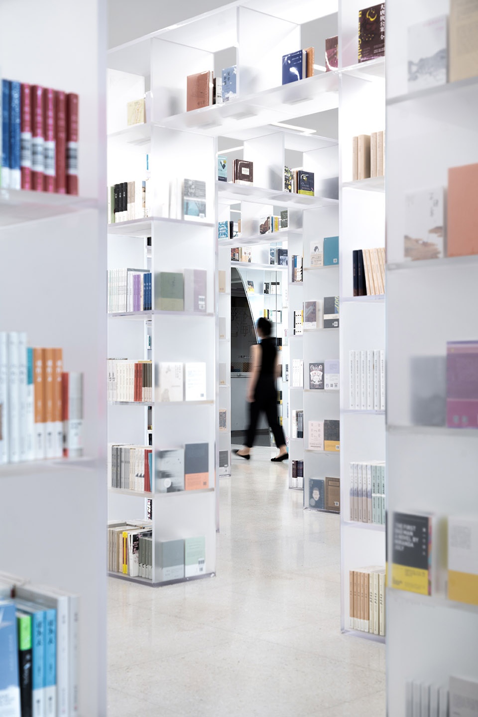 you lang slow yangzhou x xinhua bookstore china by wutopia lab