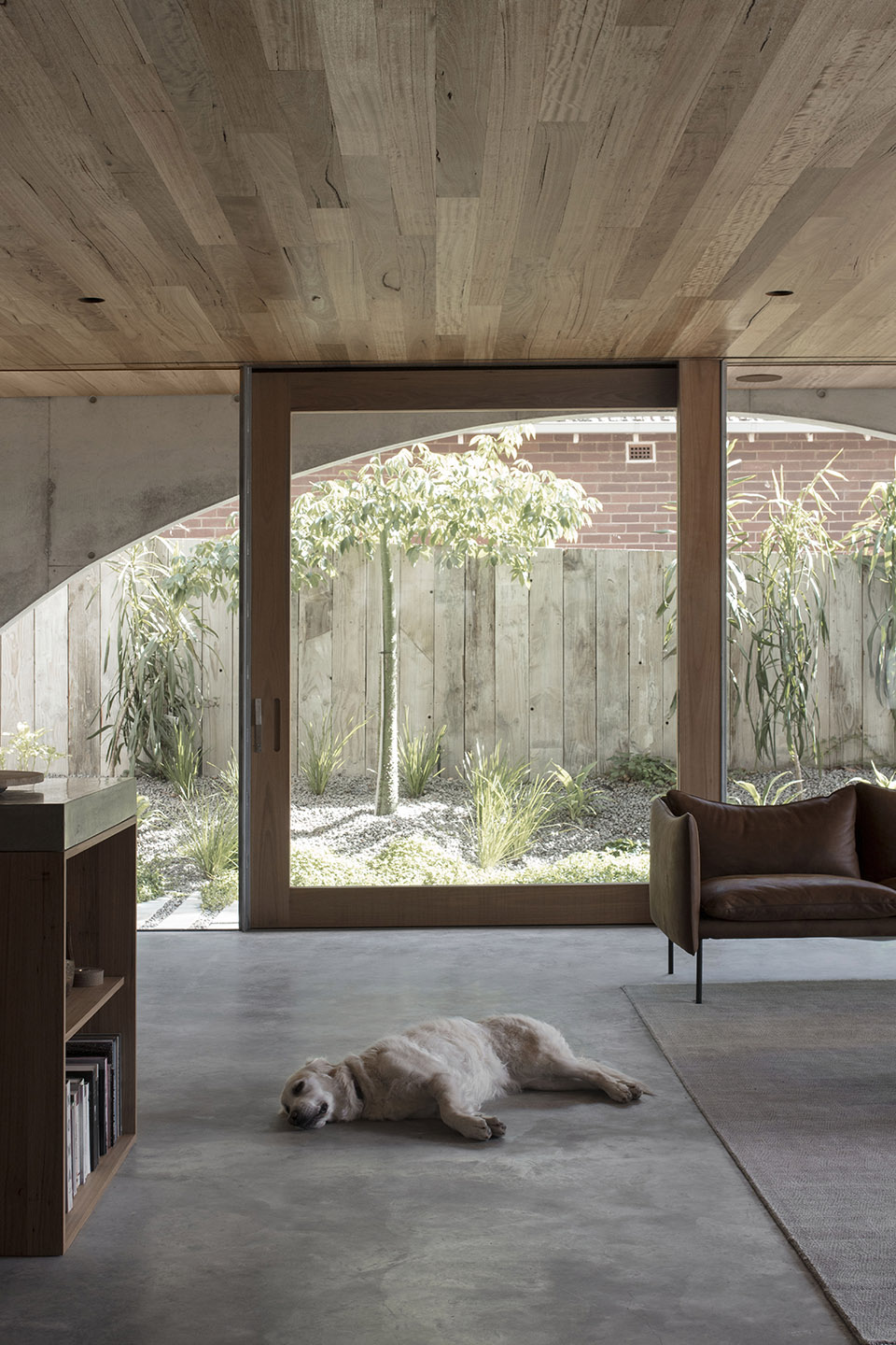 Hawthorn House by Edition Office - 谷德设计网
