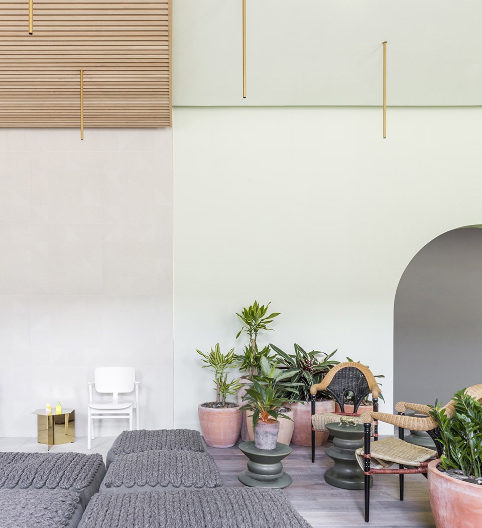 how to turn a hotel into a home by patricia urquiola grzywinskipons