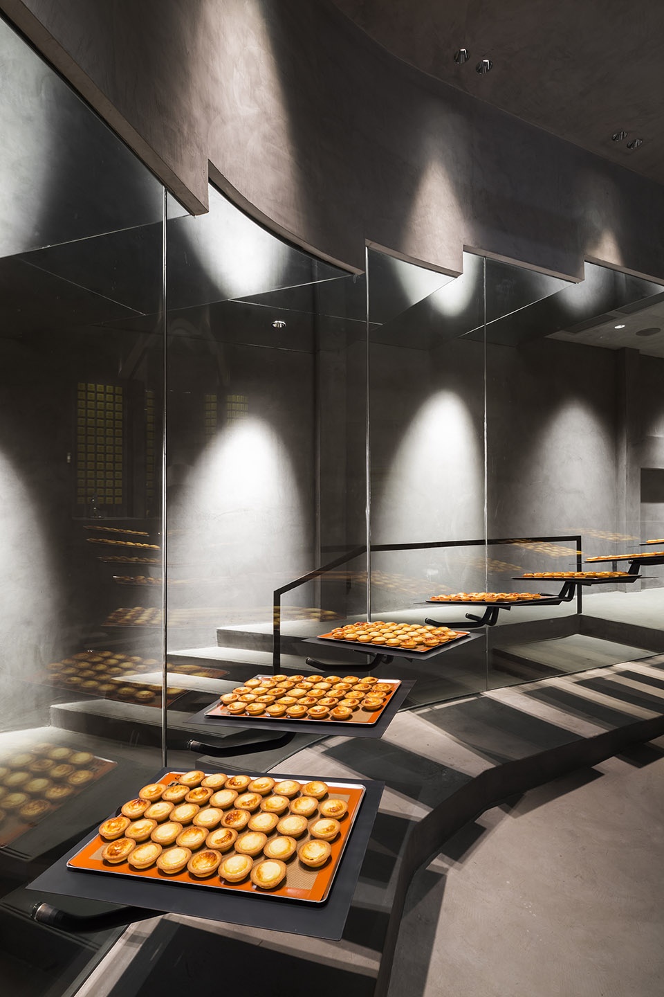 fleshly baked cheese tart shop bake cheese tart by 07beach