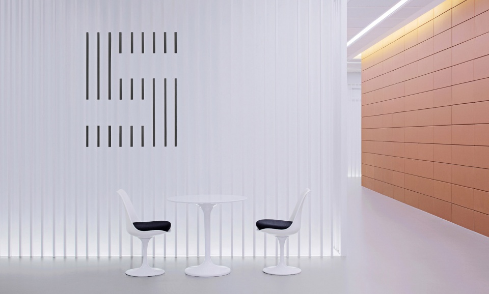 kunshan government affairs service centre china by sdtd