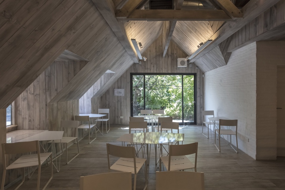 goodsten by hitzig militello architects
