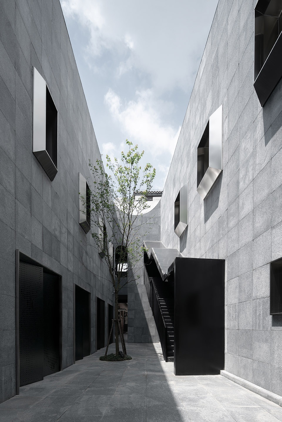 you lang slow yangzhou x xinhua bookstore china by wutopia lab