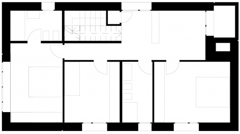 the house of the archeologist by lca architetti