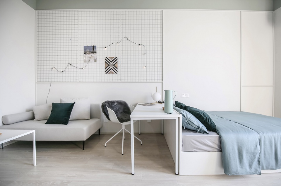 5lmeet co living community china by gb space