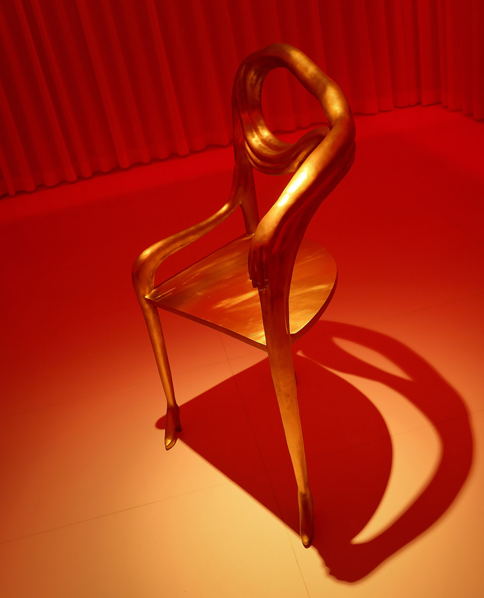 703 Magic Apartment in Ningbo, China by Shanghai FD Architectural Design Consulting Co., Ltd