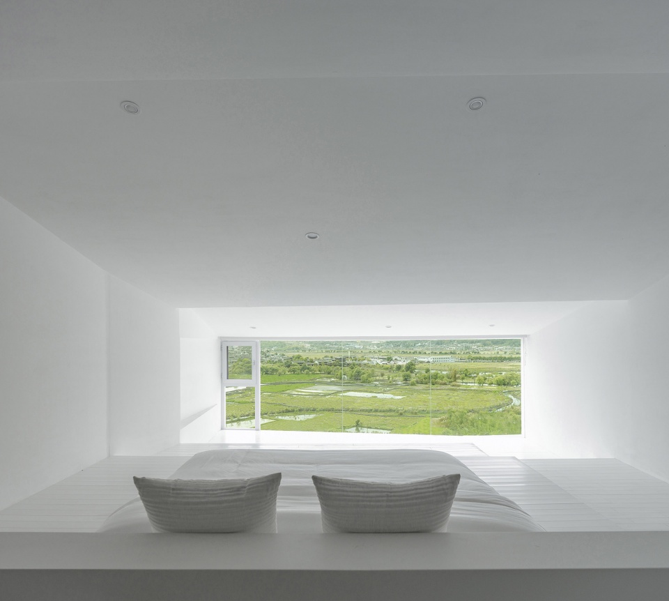 annso hill china by studio qi