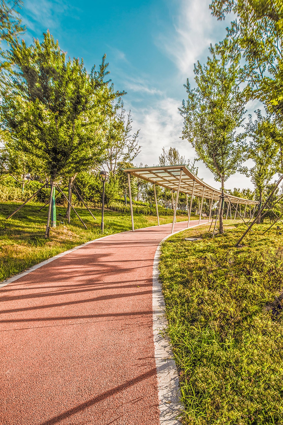 cultural renewal of the township of confucius and mencius china by igreendesign