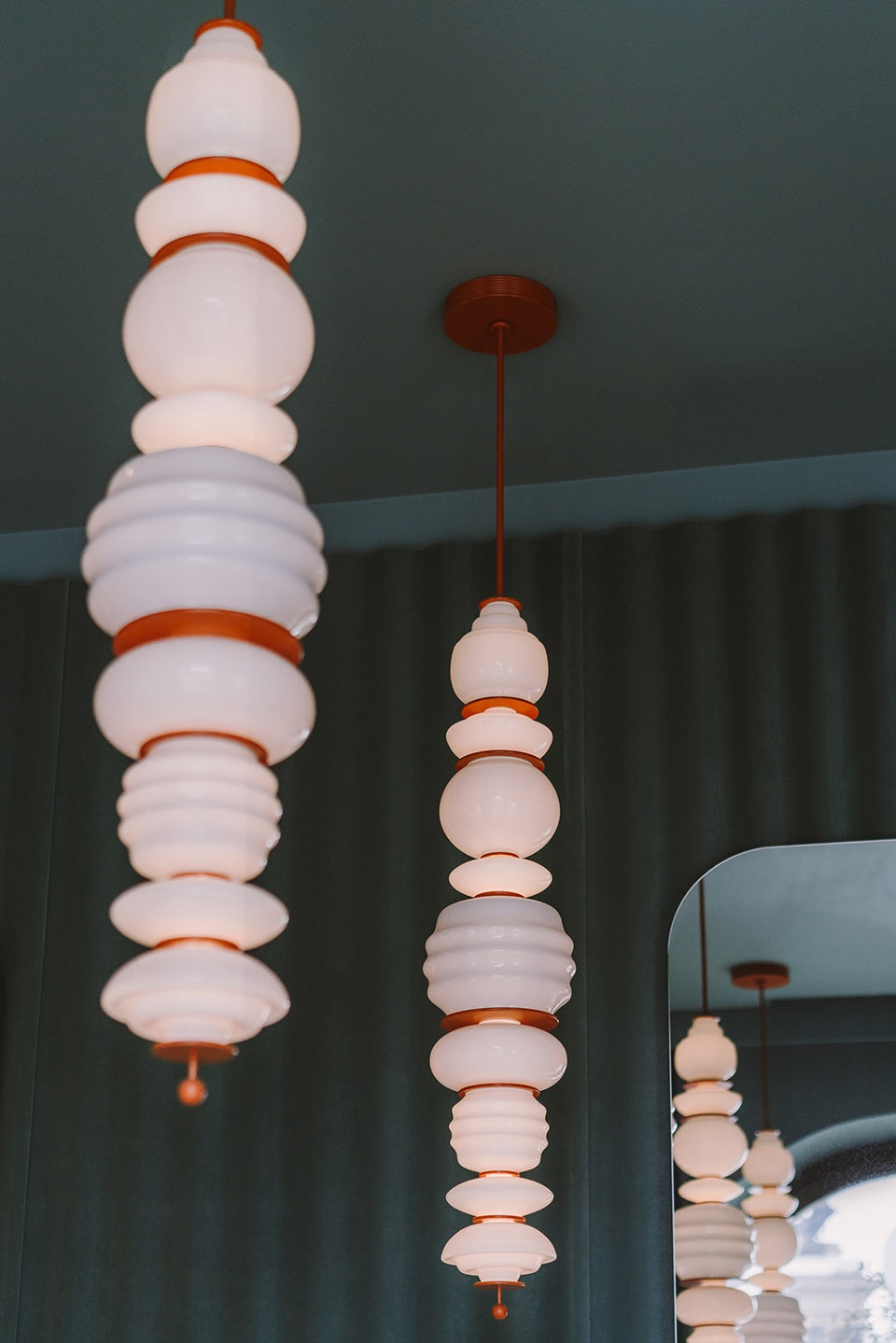 opasly tom restaurant by buck studio