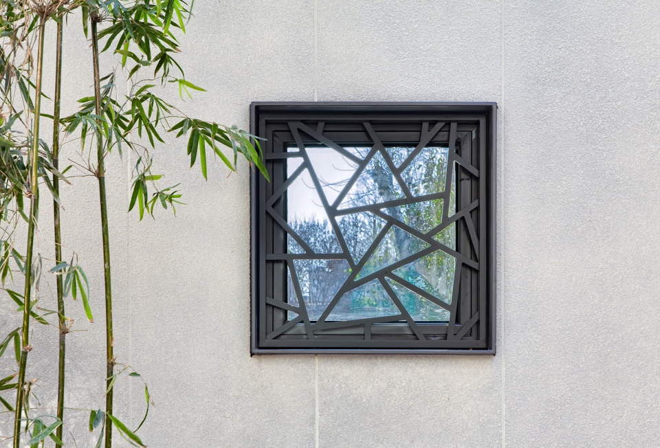 renovation project of shanghai chinese orchestra located at no 336 xinhua road phase i china by tjad