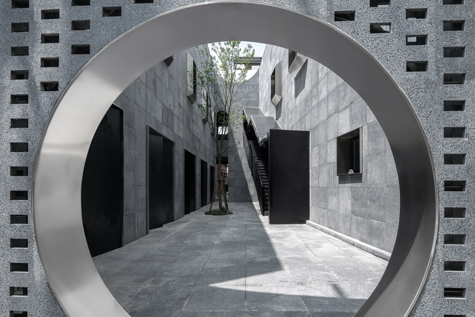 you lang slow yangzhou x xinhua bookstore china by wutopia lab