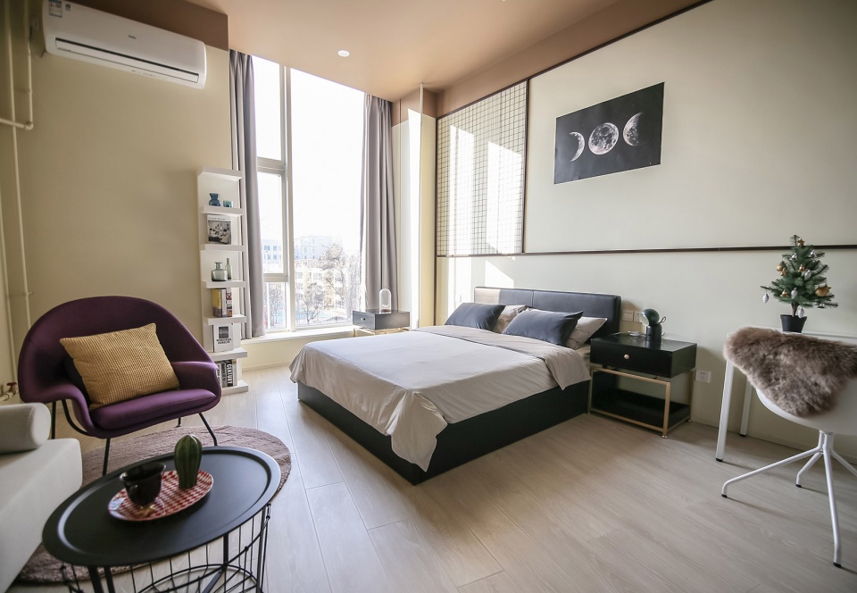 5lmeet co living community china by gb space