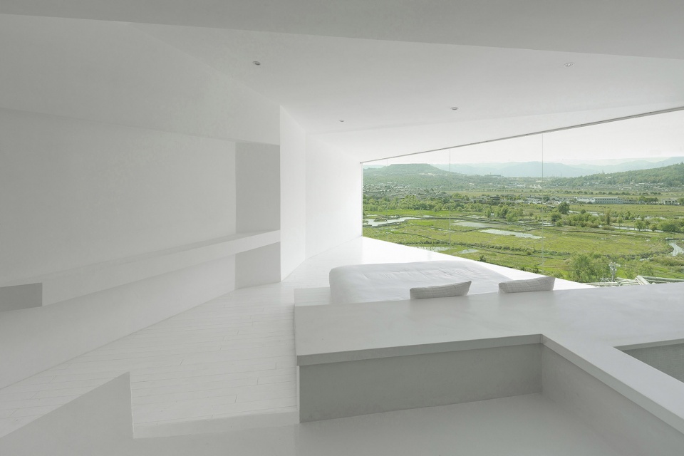 annso hill china by studio qi