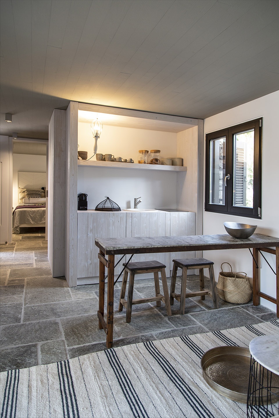 bay house in attica by room service katerina veremi xynogala