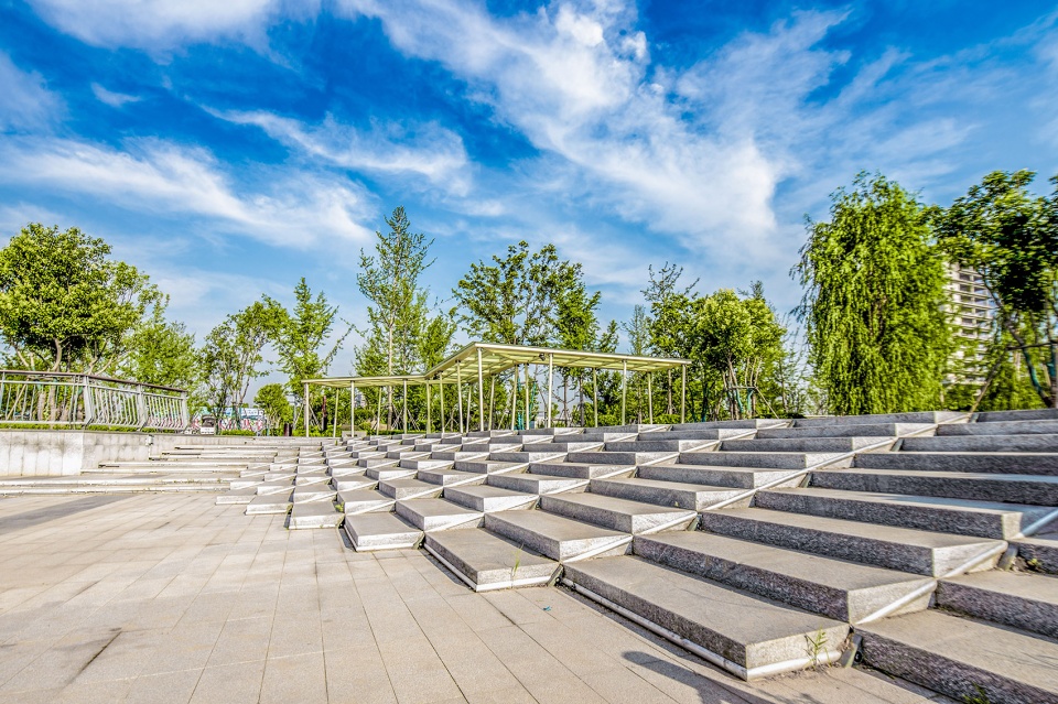 cultural renewal of the township of confucius and mencius china by igreendesign