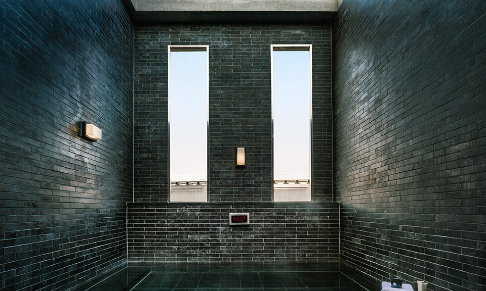 nest hotel by joh company