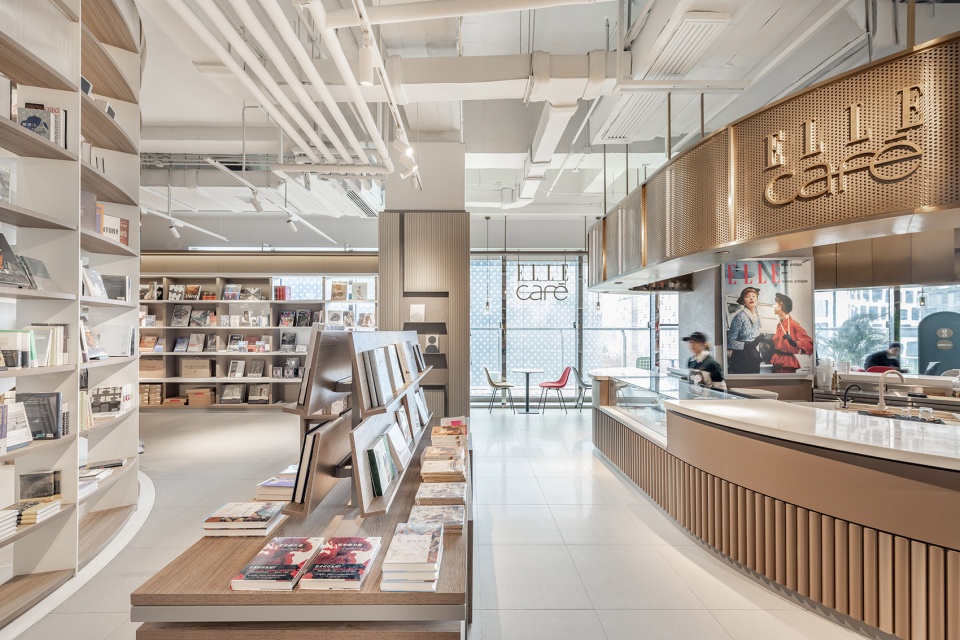 social house by xintiandi in shanghai china by kokaistudios