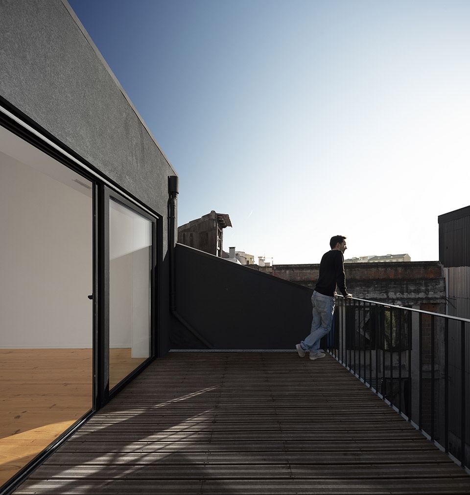 alegria residential building by mimool arquitectura design de interiores 1