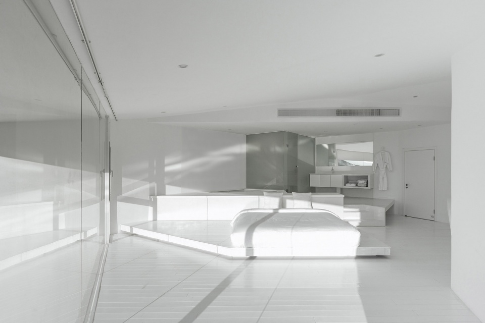 annso hill china by studio qi