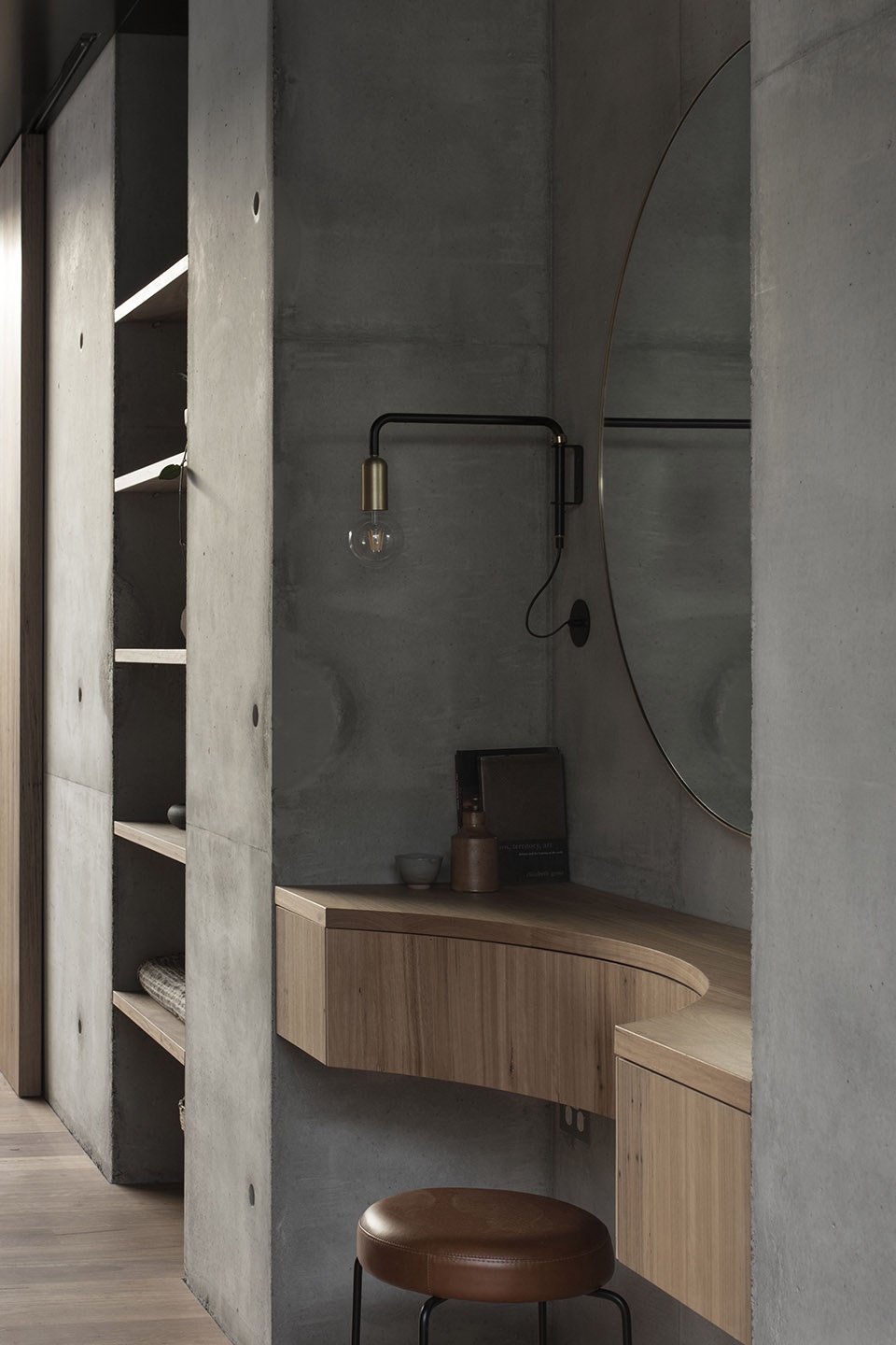 hawthorn house by edition office