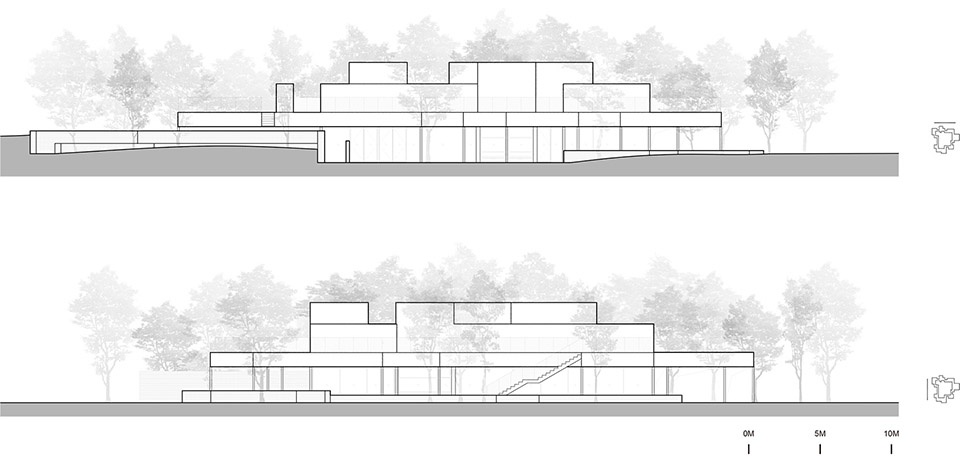 restaurant y sea china by vector architects 1