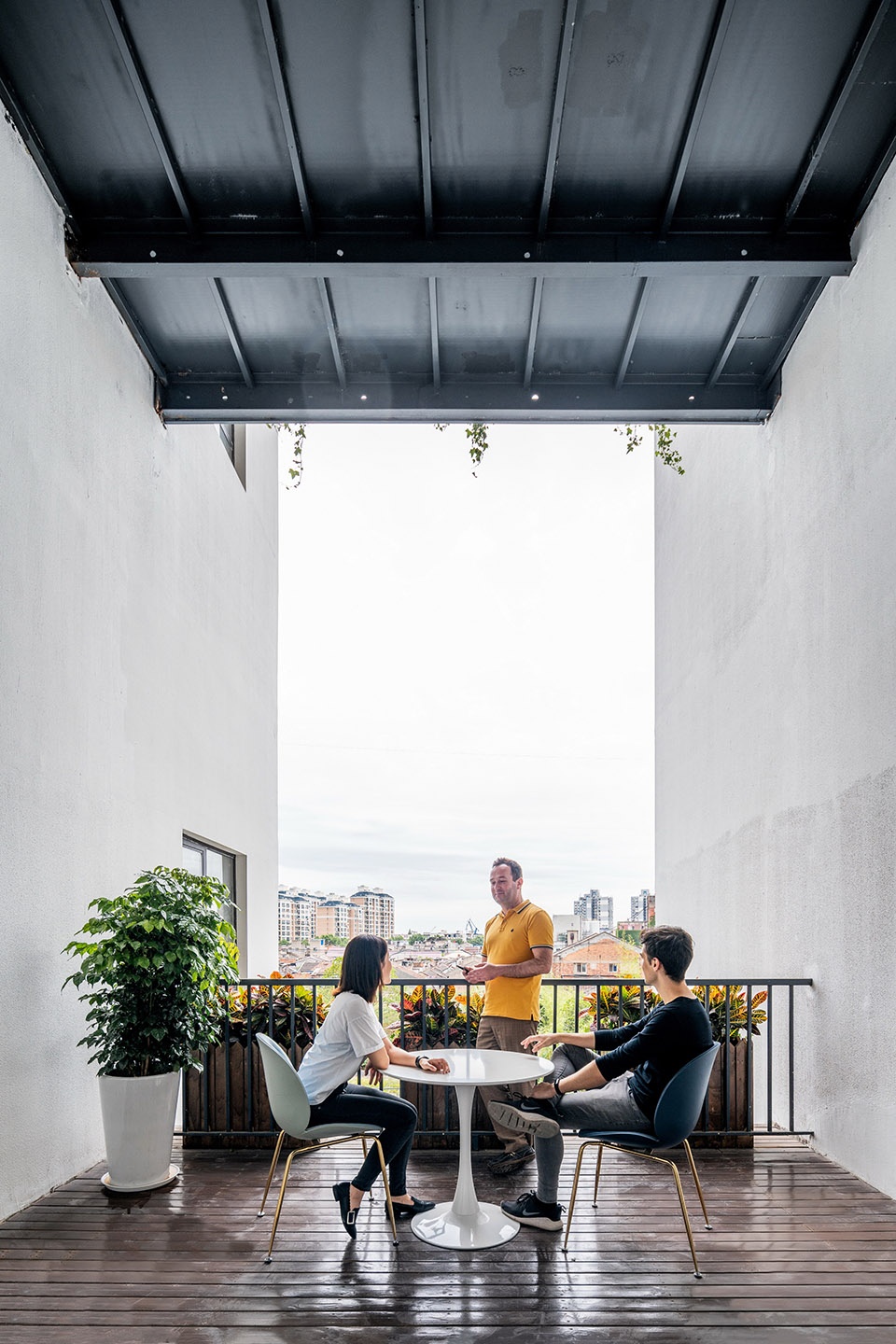 shanghai corduroy factory city update corduroy alley park china by fta group gmbh