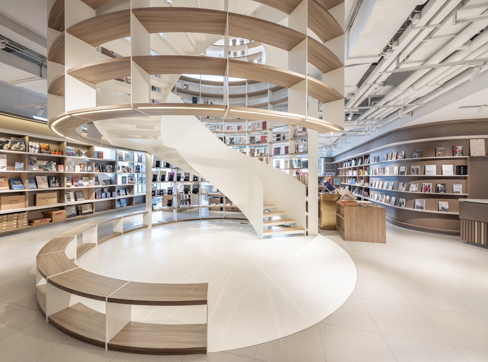 social house by xintiandi in shanghai china by kokaistudios