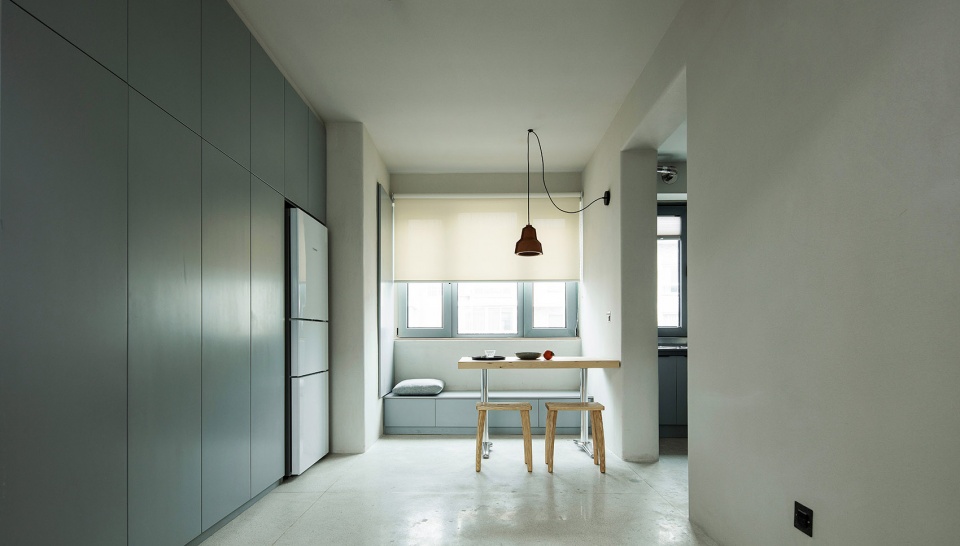 the ideal state of home china by benmo decoration design