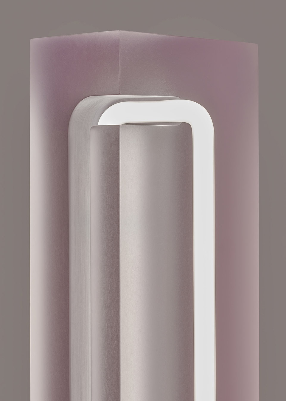 totem lights by studio sabine marcelis
