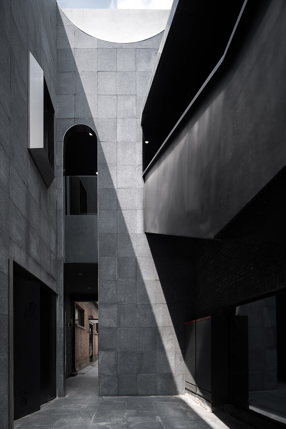 you lang slow yangzhou x xinhua bookstore china by wutopia lab