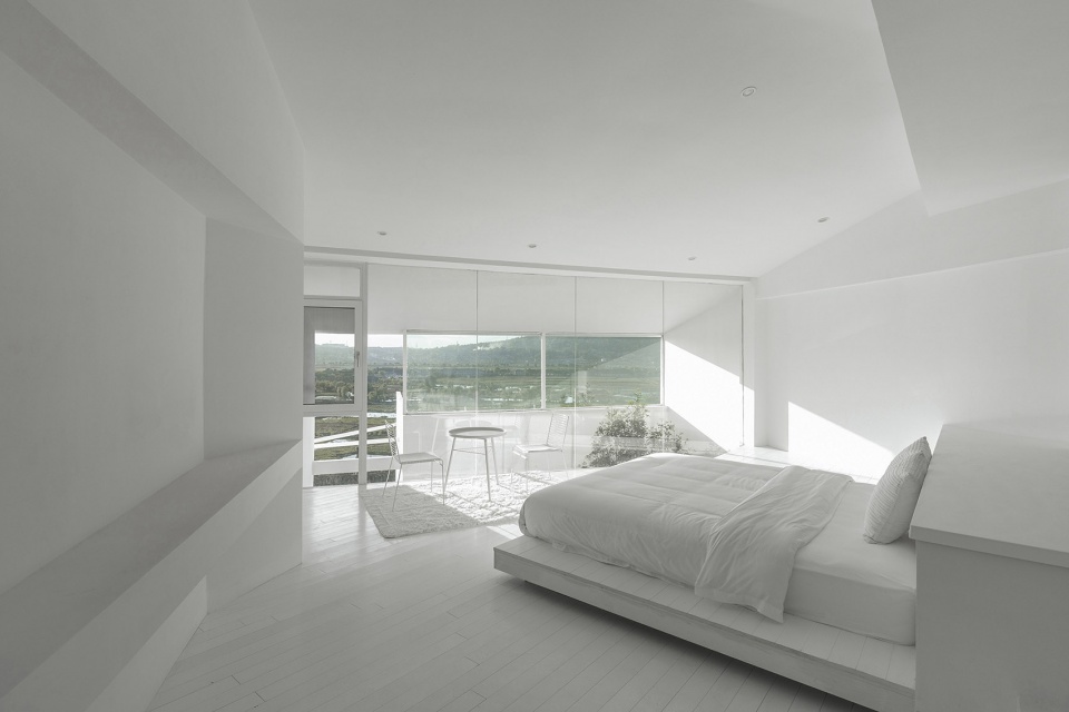 annso hill china by studio qi