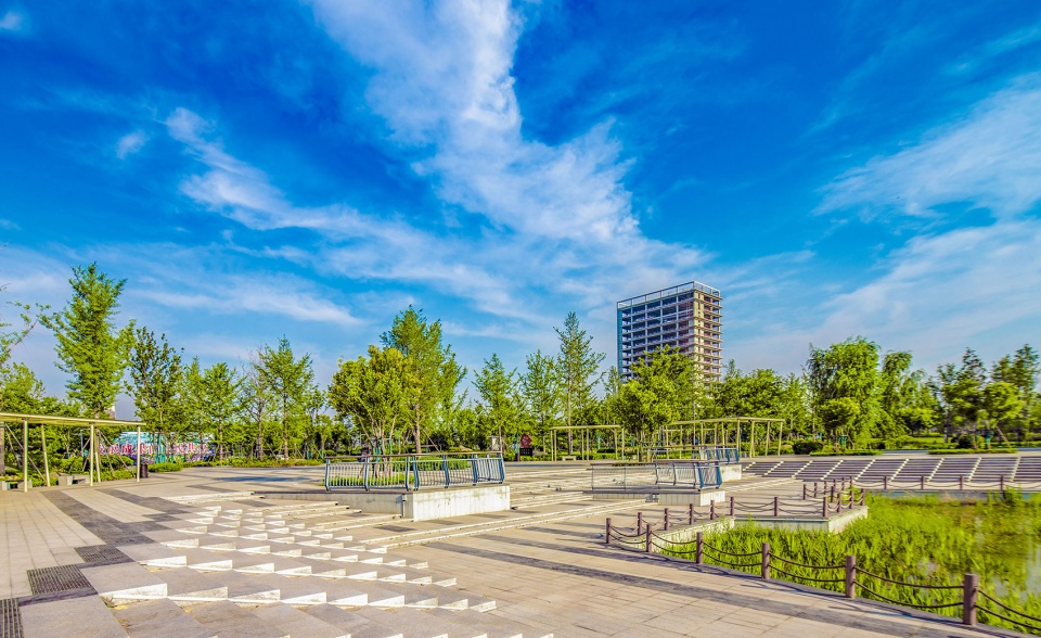 cultural renewal of the township of confucius and mencius china by igreendesign
