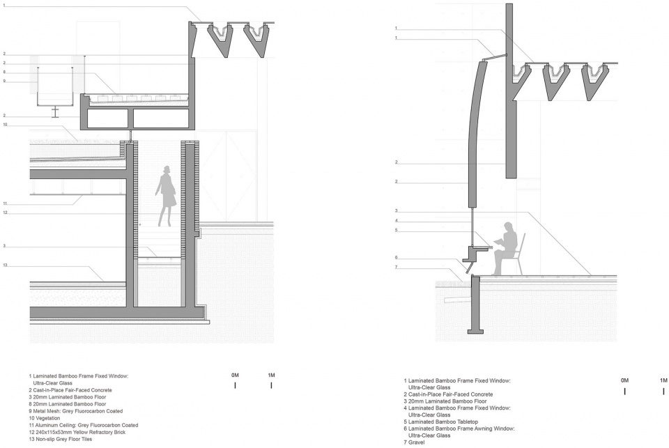 restaurant y sea china by vector architects 1