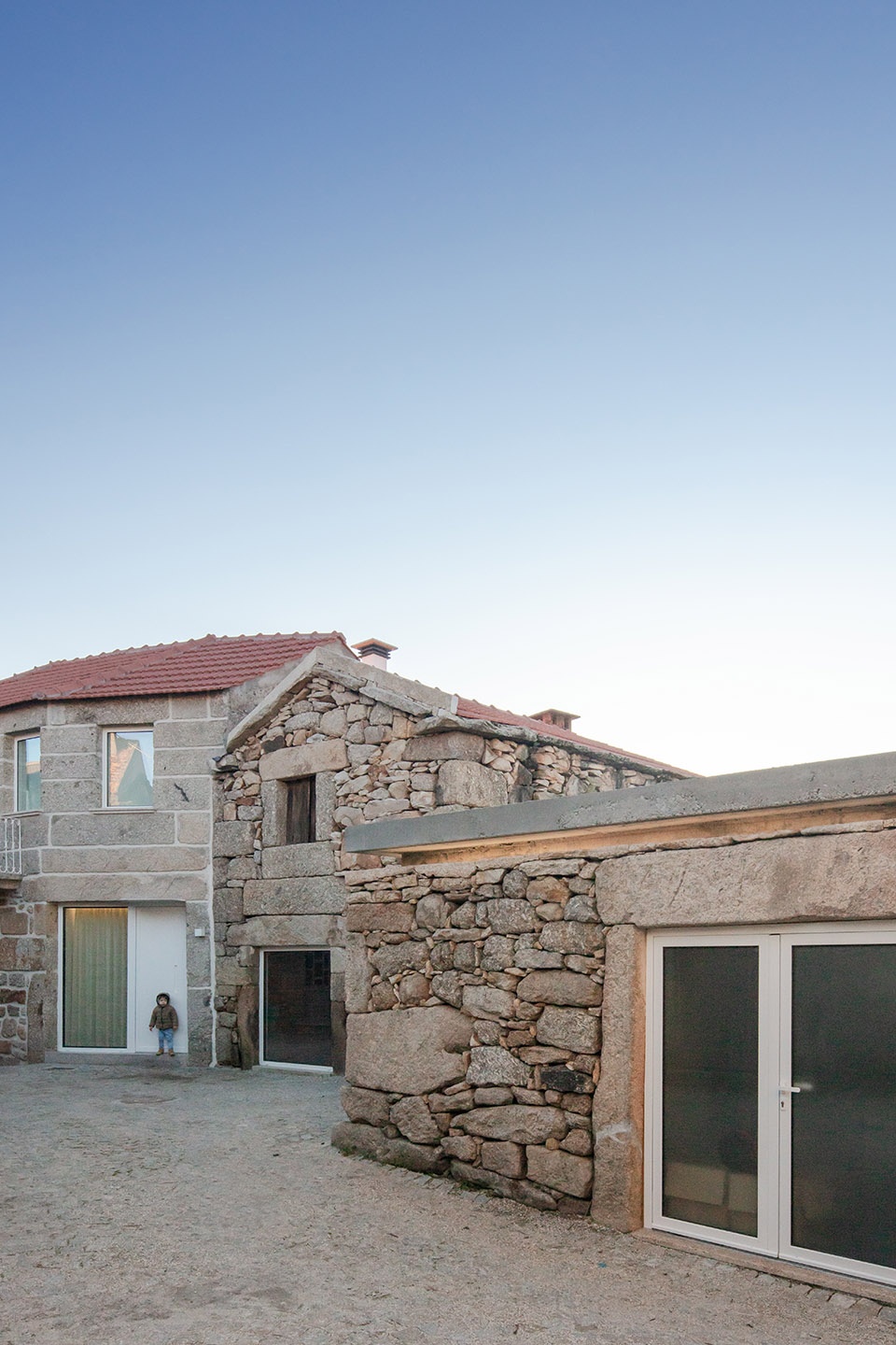 the house of grandfather martinho by covo interiores