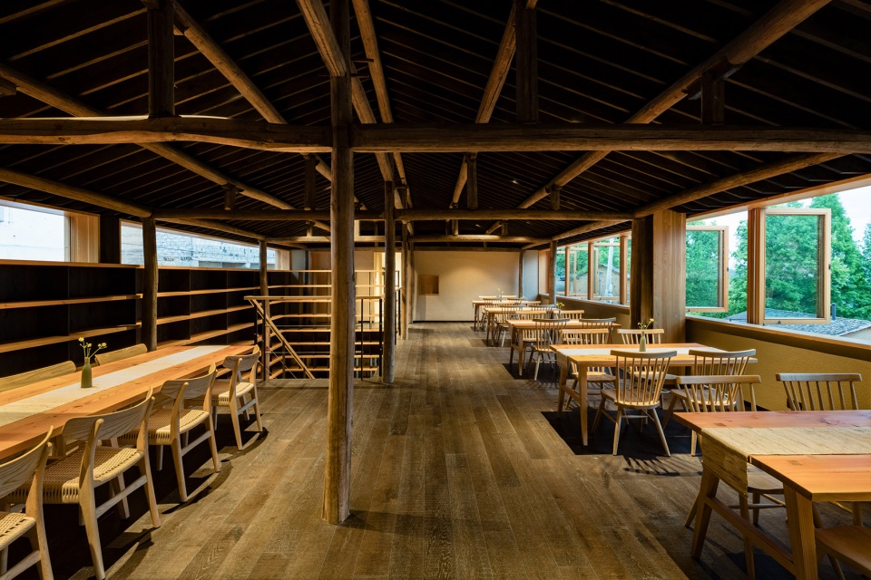 the origin villa china by kooo architects