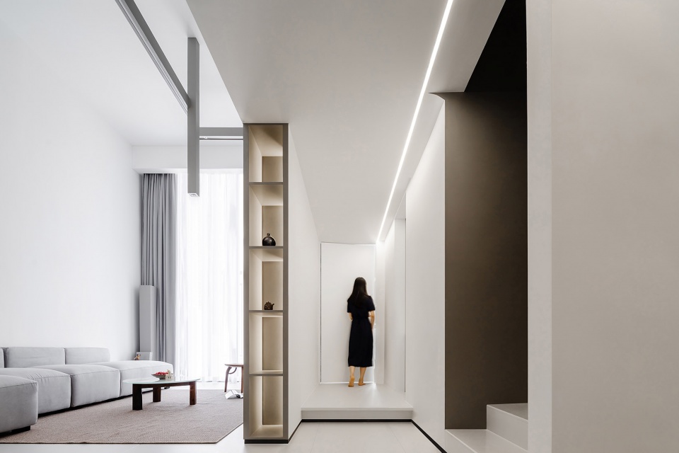 wu zhai china by point depth design company