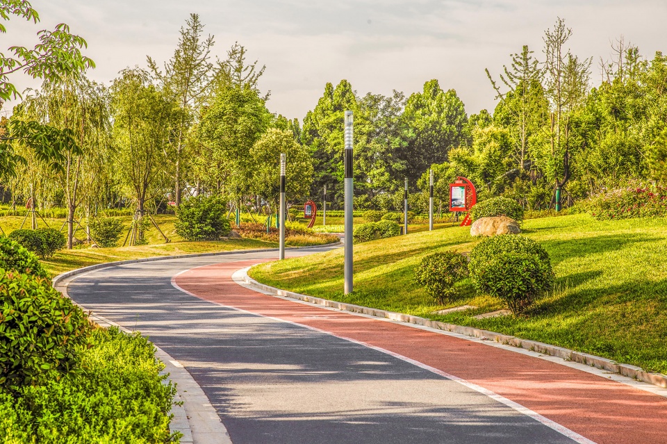 cultural renewal of the township of confucius and mencius china by igreendesign