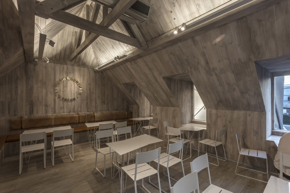 goodsten by hitzig militello architects
