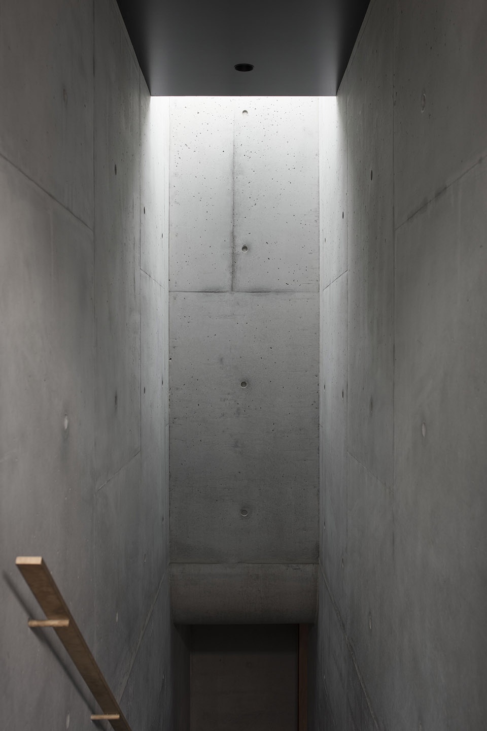 hawthorn house by edition office